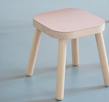 Forbo Furniture Linoleum 4185 powder фото 2 | FLOORDEALER